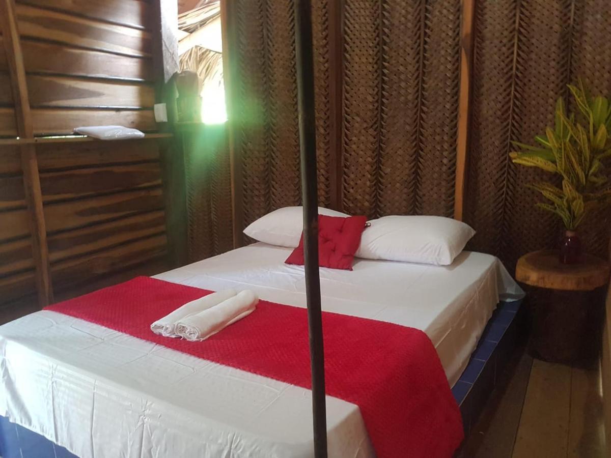 Eco Hostal Monolandia エル・ザイノ エクステリア 写真