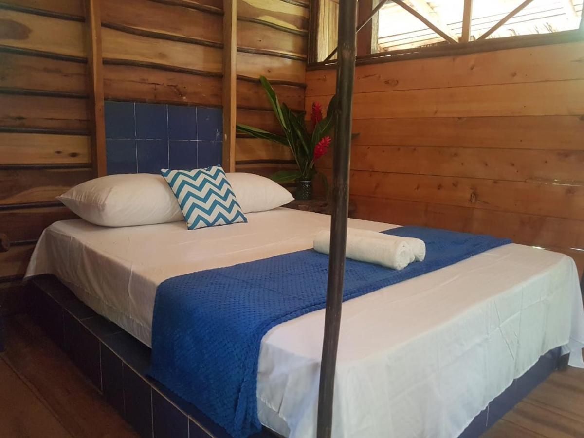 Eco Hostal Monolandia エル・ザイノ エクステリア 写真