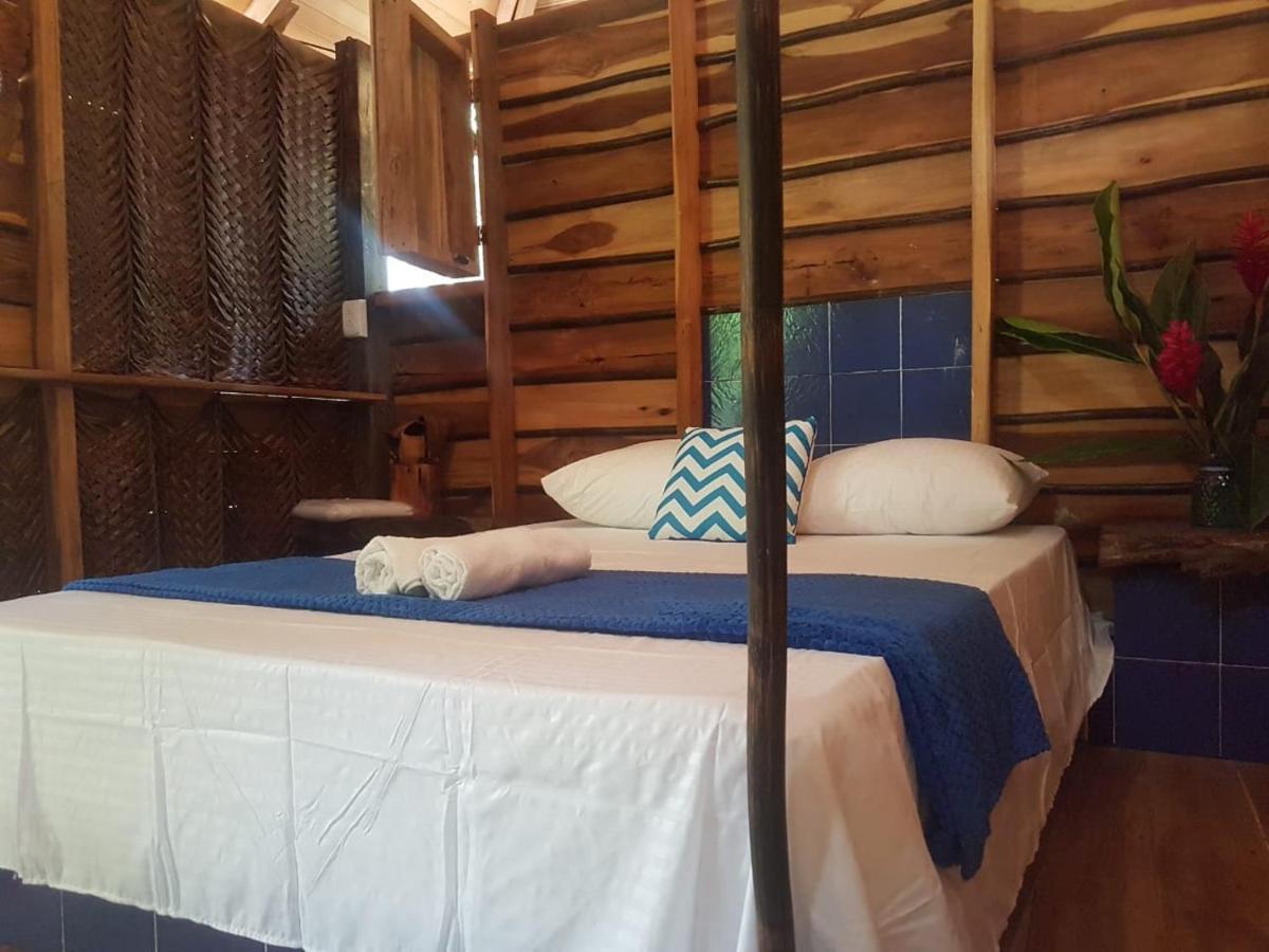 Eco Hostal Monolandia エル・ザイノ エクステリア 写真
