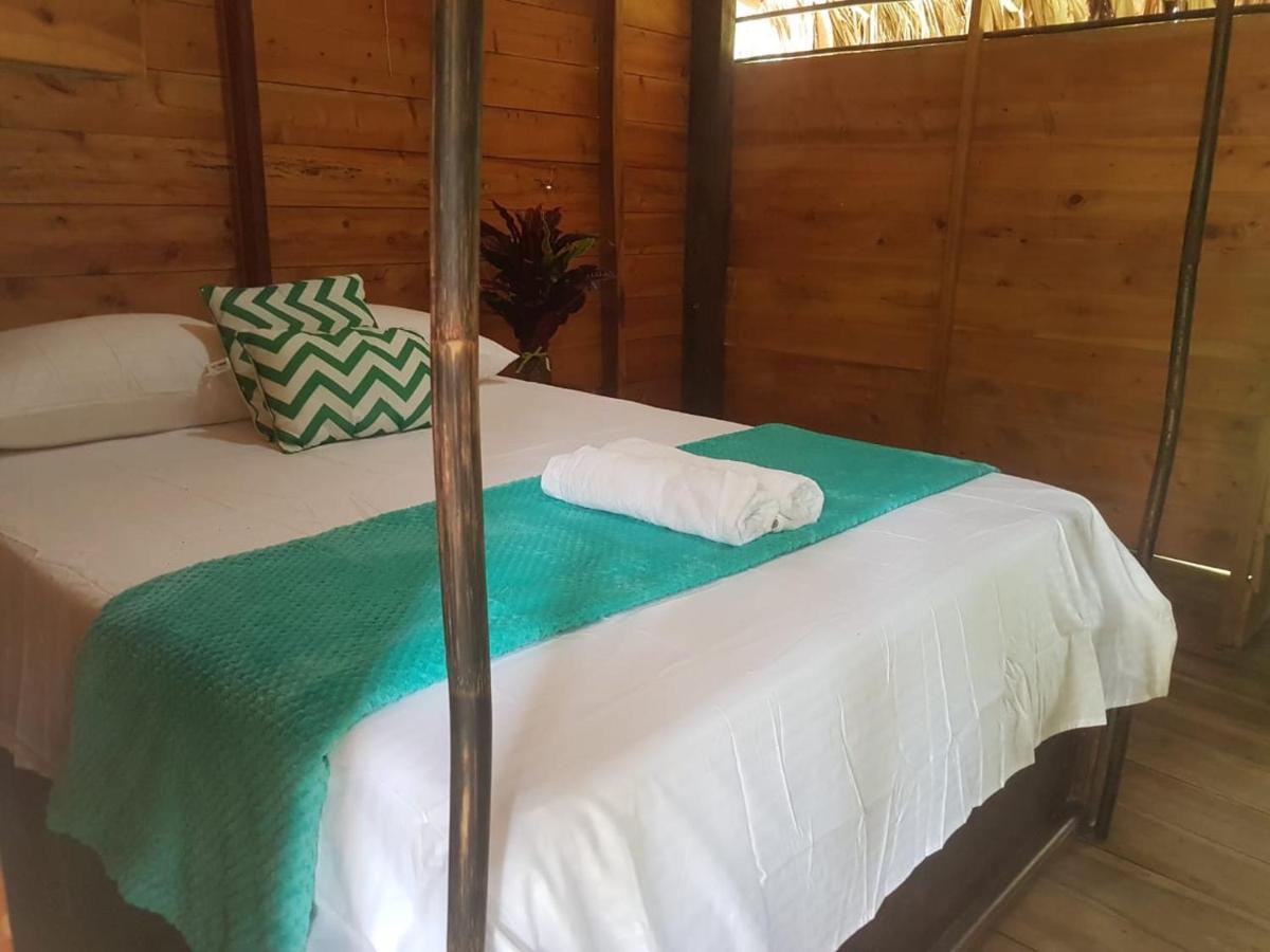 Eco Hostal Monolandia エル・ザイノ エクステリア 写真